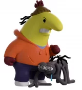 Figurka Smiling Friends - Charlie and Jeremy (Youtooz Smiling Friends) - Figurki do zabawy