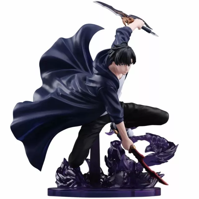 Figurka Solo Leveling - Espresto-Excite Motions Vol.1 - Anime