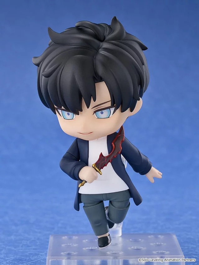 Figurka Jujutsu Kaisen - Satoru Gojo High School Ver. (Nendoroid) dupl