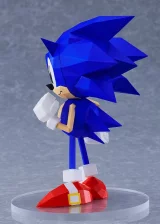 Figurka Sonic the Hedgehog - Sonic the Fighters Ver. (Good Smile Company) - Anime