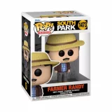 Figurka South Park - Mr. Mackey (Funko POP! Television 1476) dupl