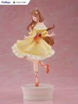 Figurka Spice and Wolf - Noodle Stopper Holo Sunflower Dress Ver. (FuRyu) dupl