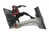 Figurka Spider-Man - Miles Morales Gamerverse (DiamondSelectToys) dupl