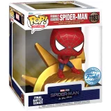 Figurka Spider-Man: No Way Home - Friendly Neighborhood Spider-Man (Funko POP! Marvel 1158) dupl