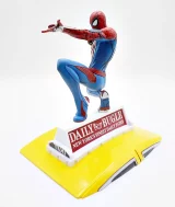 Figurka Spider-Man - Miles Morales (DiamondSelectToys) dupl