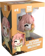 Figurka Spy x Family - Autumn Loid Forger (Youtooz Spy x Family 3) dupl