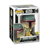 Figurka Star Wars - Boba Fett  (Funko POP! Star Wars 734) dupl