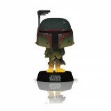 Figurka Star Wars - Boba Fett  (Funko POP! Star Wars 734) dupl