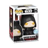 Figurka Star Wars - Cassian Andor (Funko POP! Star Wars 534) dupl