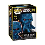 Figurka Star Wars: Boba Fett (Funko POP! 769) dupl