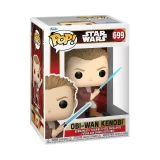 Figurka Star Wars - Cassian Andor (Funko POP! Star Wars 534) dupl