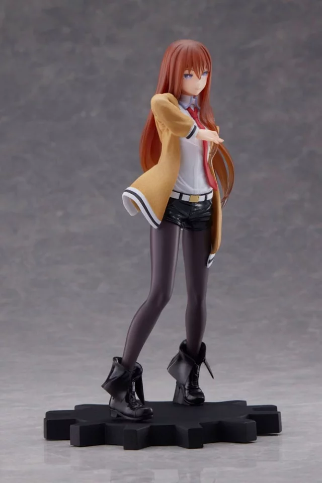 Soška Steins Gate - Kurisu Makise 1/7 (Kadokawa) dupl