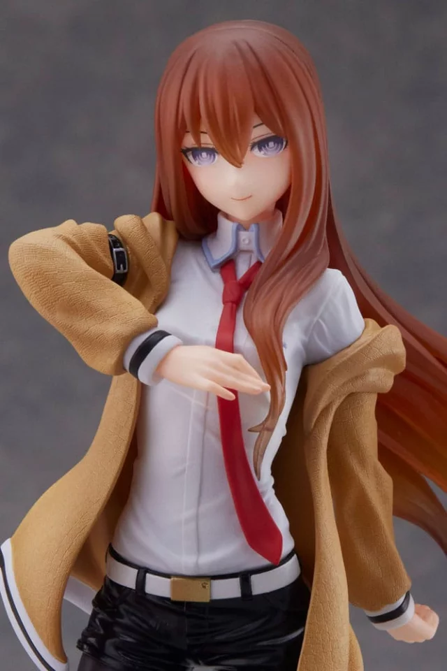 Soška Steins Gate - Kurisu Makise 1/7 (Kadokawa) dupl
