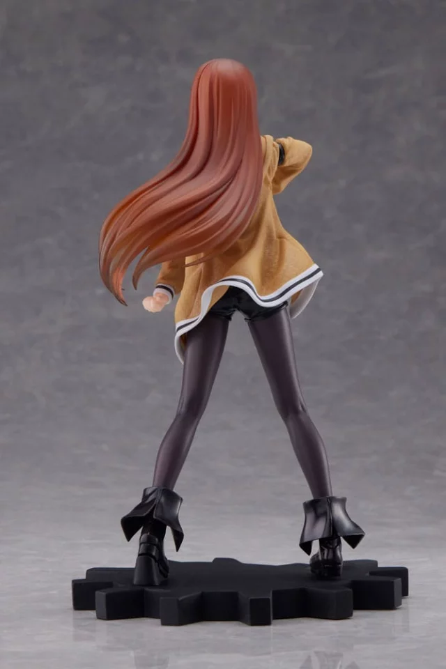 Soška Steins Gate - Kurisu Makise 1/7 (Kadokawa) dupl