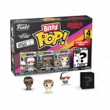 Figurka Stranger Things - Demogorgon 4-pack (Funko Bitty POP) dupl