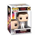 Figurka Stranger Things - Eddie (Funko POP! Television 1462) dupl