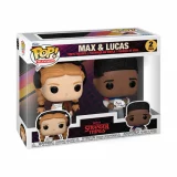 Figurka Stranger Things - Lucas (Funko POP! Television 1241) dupl