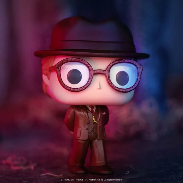 Figurka Stranger Things - Mr. Whatsit (Funko POP! Television 1808)