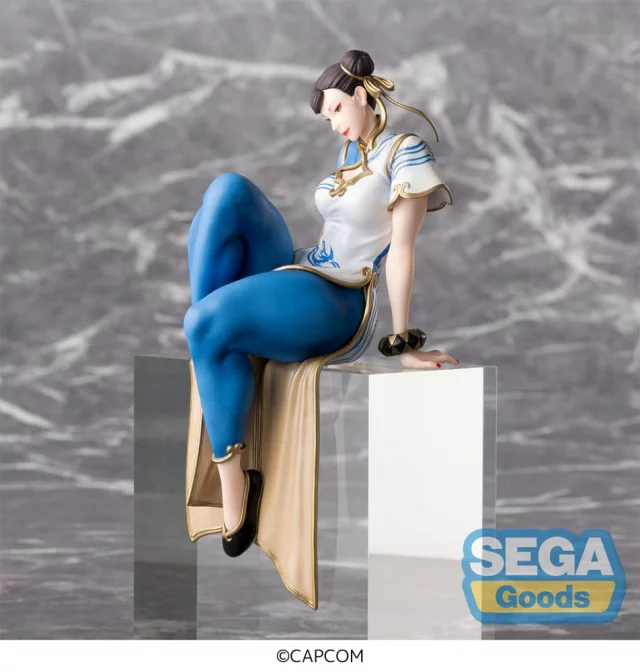 Figurka Street Fighter 6 - Ryu (Sega) dupl
