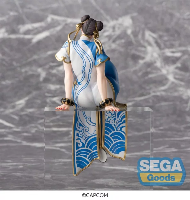 Figurka Street Fighter 6 - Ryu (Sega) dupl