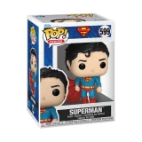 Figurka Smallville - Clark Kent (Funko POP! Television 543) dupl