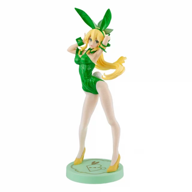 Figurka Sword Art Online - BiCute Bunnies Sinon White Pearl Ver. (FuRyu) dupl