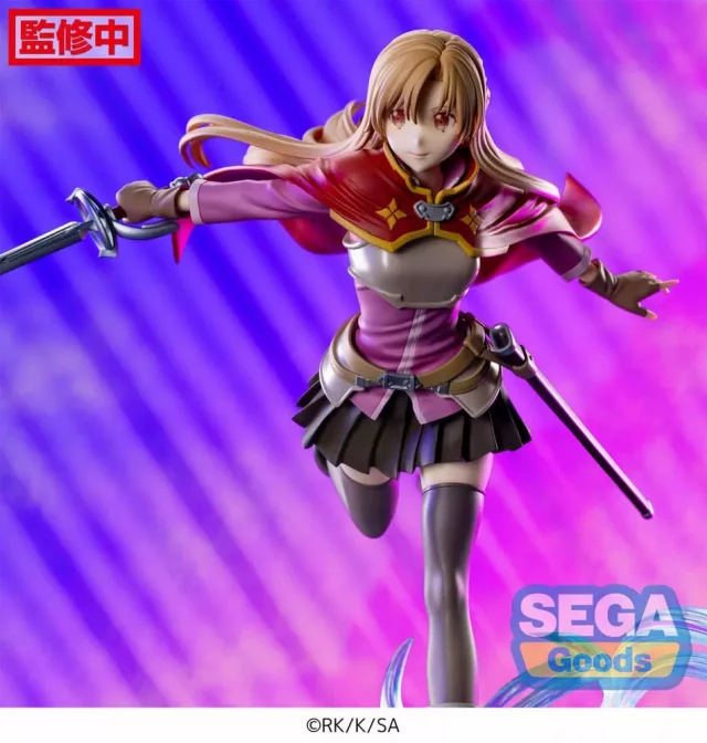 Figurka Sword Art Online Progressive - Asuna (Sega)