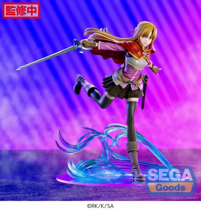 Figurka Sword Art Online Progressive - Asuna (Sega)