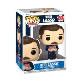 Figurka Ted Lasso - Roy Kent (Funko POP! Television 1508) dupl