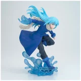 Figurka That Time I Got Reincarnated As A Slime - Rimuru Tempest (BanPresto) dupl