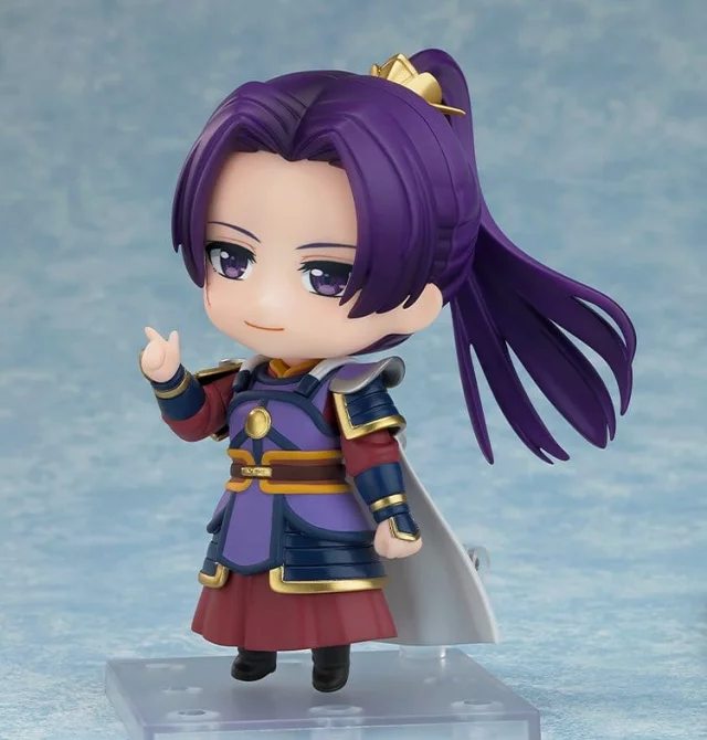 Figurka Genshin Impact - Aether (Nendoroid) - Manga