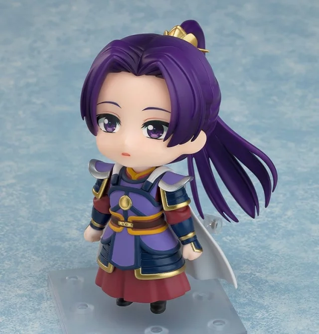 Figurka Genshin Impact - Aether (Nendoroid) - Anime