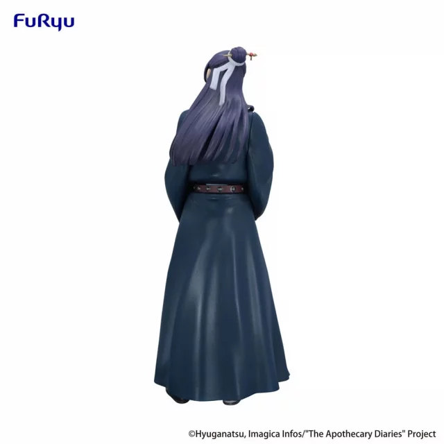 Figurka The Apothecary Diaries - Maomao (FuRyu) dupl