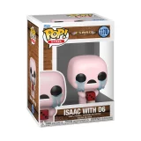 Figurka The Binding of Isaac - Guppy (Funko POP! Games 1179) dupl