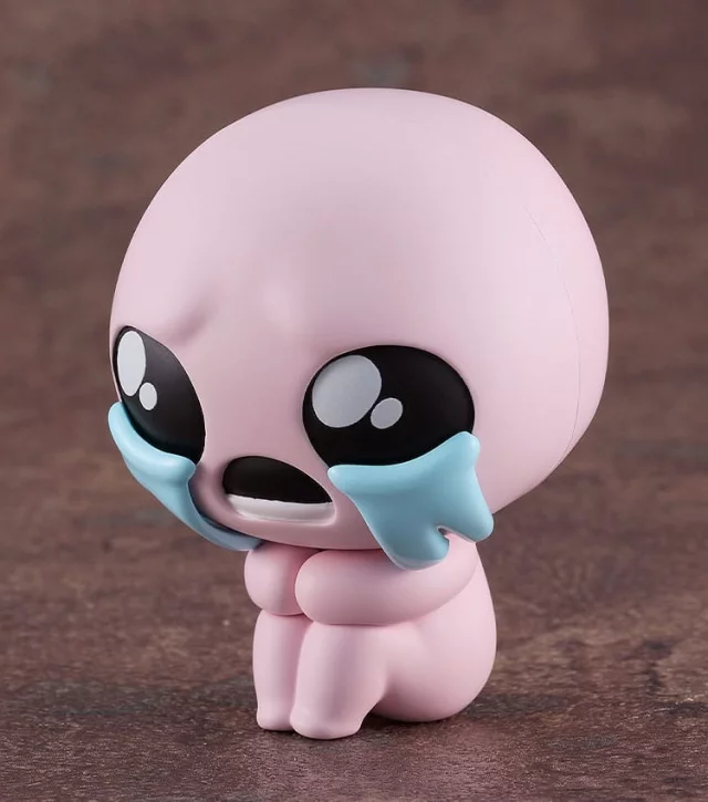 Figurka Genshin Impact - Zhongli (Nendoroid) dupl