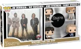 Figurka AC/DC - Back in Black (Funko POP! Albums Deluxe 17) dupl