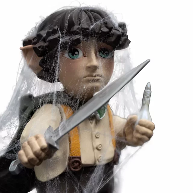 Figurka Władca Pierścieni - Frodo Baggins (Mini Epics)