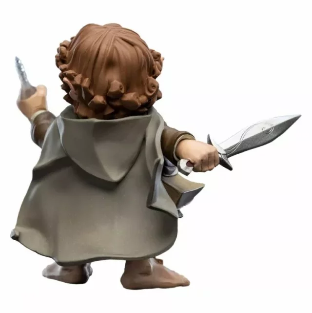 Figurka The Lord of the Rings - Frodo Baggins (Mini Epics) dupl