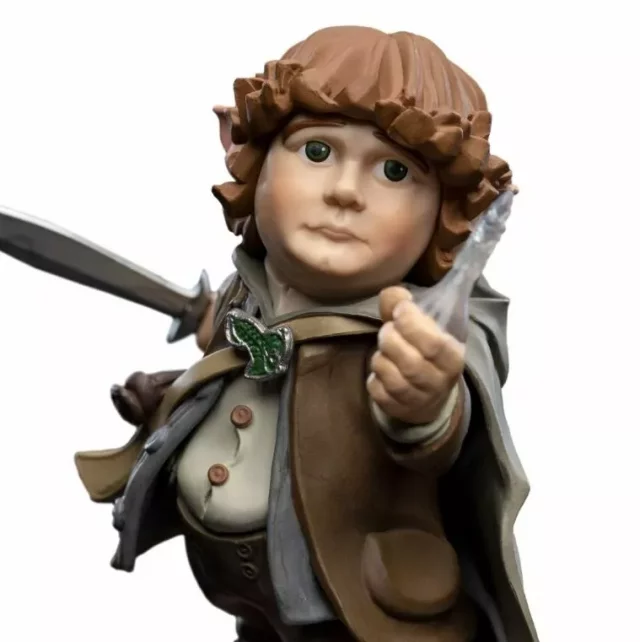 Figurka Władca Pierścieni - Samwise Gamgee (Mini Epics)