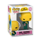 Figurka The Simpsons - Bart (Funko POP! Television 1742) dupl