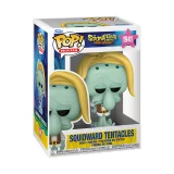 Figurka The SpongeBob Movie: Search for SquarePants - SpongeBob SquarePants Chase (Funko POP! Movies 1938) dupl
