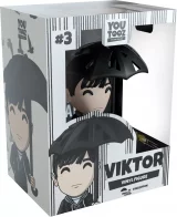 Figurka The Umbrella Academy - Allison (Youtooz The Umbrella Academy 2) dupl