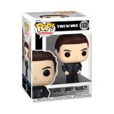 Figurka The Wire - Bubbles (Funko POP! Television 1422) dupl