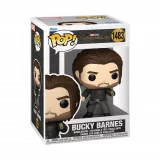 Figurka Thunderbolts - Red Guardian (Funko POP! Marvel 1482) dupl