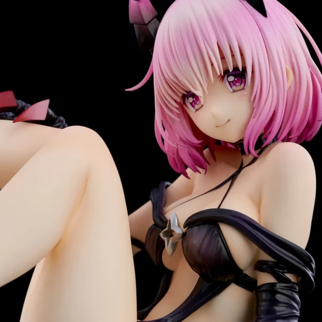 Figurka To Love-Ru Darkness - Yui Kotegawa (Chinese Dress version) (Taito) dupl