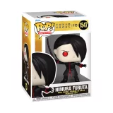 Figurka Tokyo Ghoul - Juzo Suzuya (Funko POP! Animation 1544) dupl