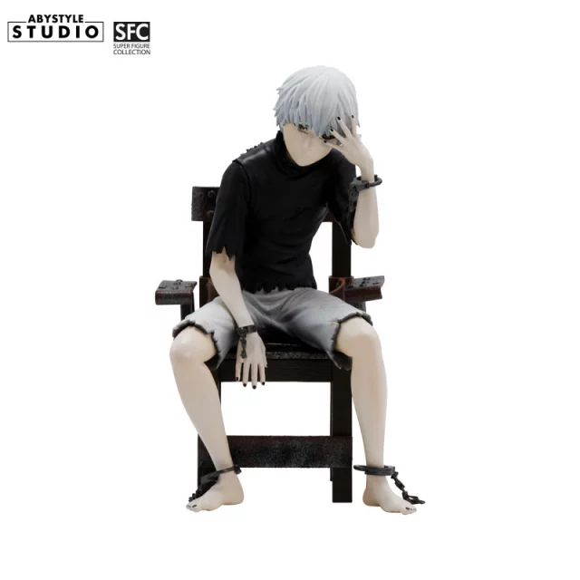 Figurka Tokyo Ghoul - Ken Kaneki dupl