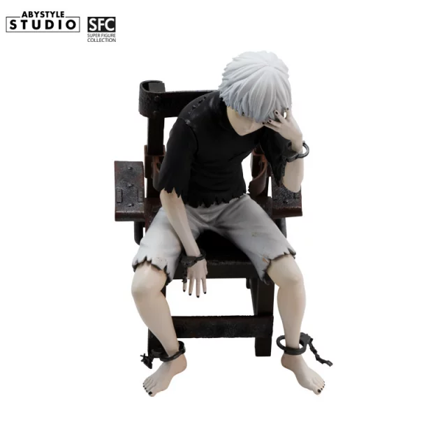 Figurka Tokyo Ghoul - Ken Kaneki dupl