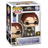 Figurka Tomb Raider - Lara Croft (Funko POP! Games 333) dupl