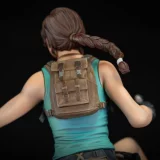 Figurka Tomb Raider - Lara Croft Classic Era (Dark Horse) dupl